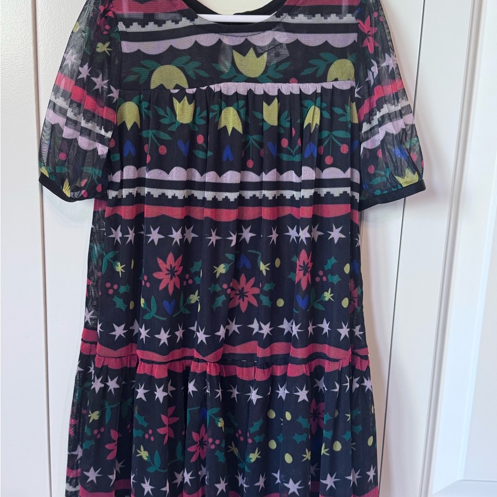 Hanna Andersson Dress